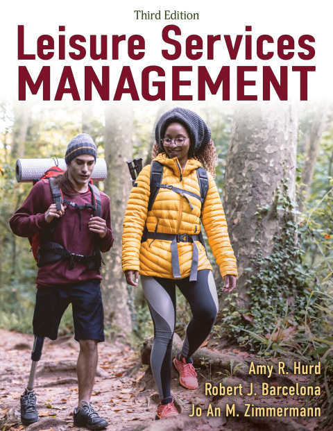 Leisure Services Management